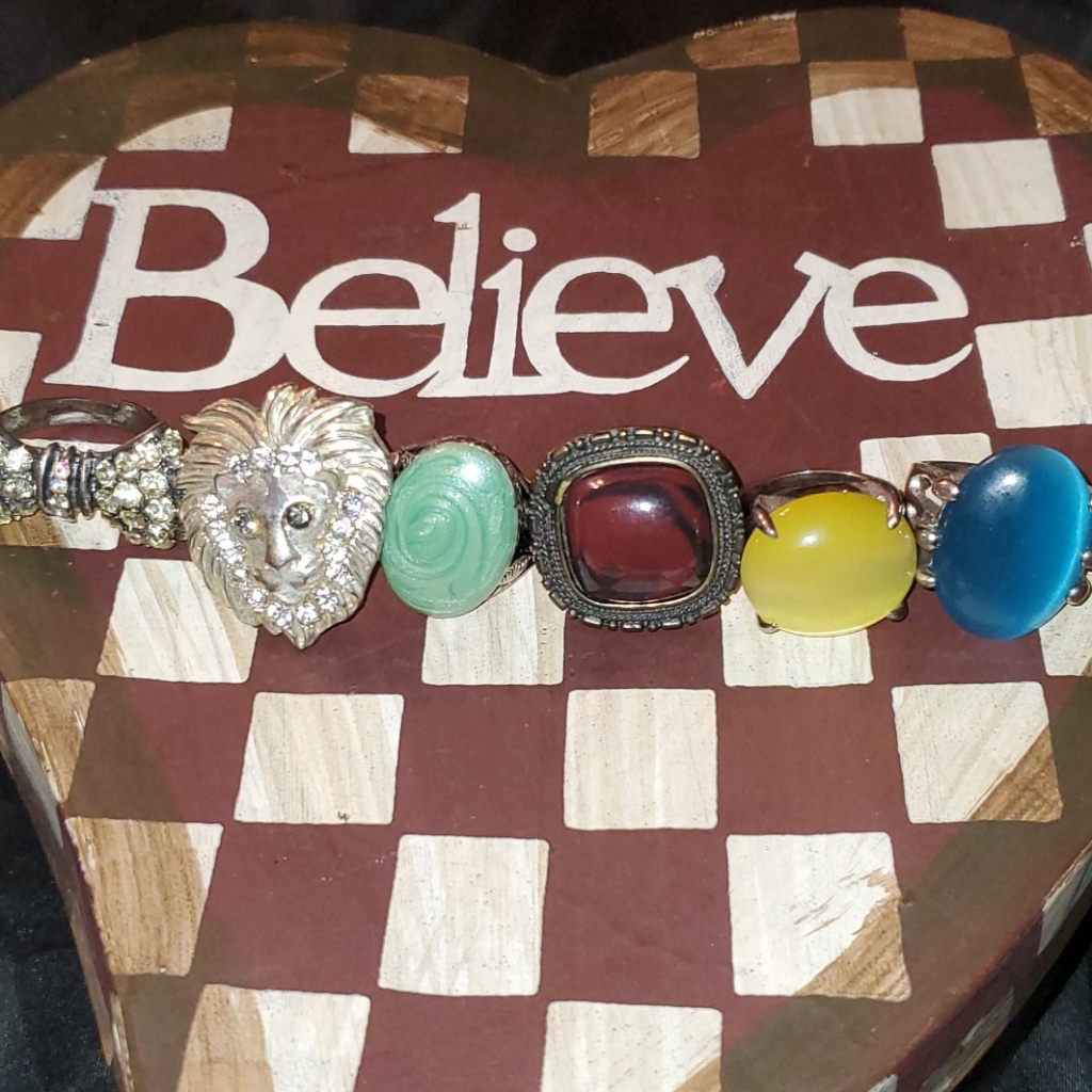 Ring Bundle 1
